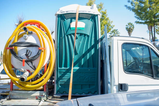 Trusted Hackberry, TX porta potty rental Experts