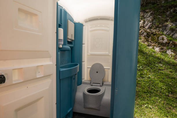 Best Affordable porta potty rental  in Hackberry, TX
