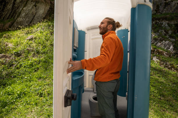 Best Porta potty for special events  in Hackberry, TX