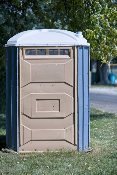 Best Portable restroom trailer rental  in Hackberry, TX