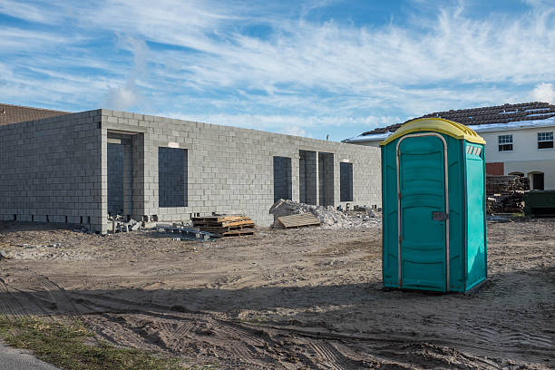 Portable Toilet Options We Offer in Hackberry, TX